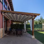 Landhuis Arbana Segovia