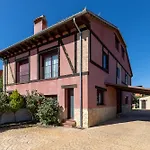 Landhuis Arbana *