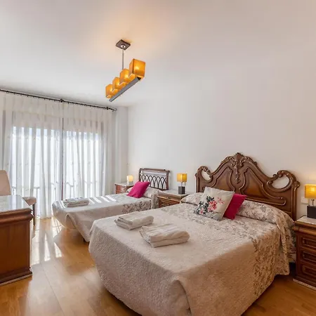 Holiday home Arbana Segovia