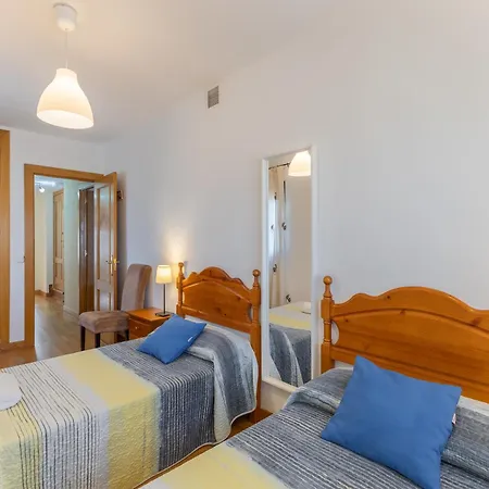 Arbana Holiday home *