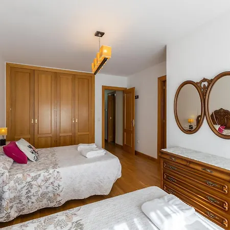 Holiday home Arbana Segovia