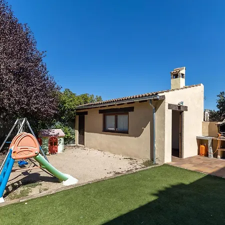 Arbana Casa di campagna