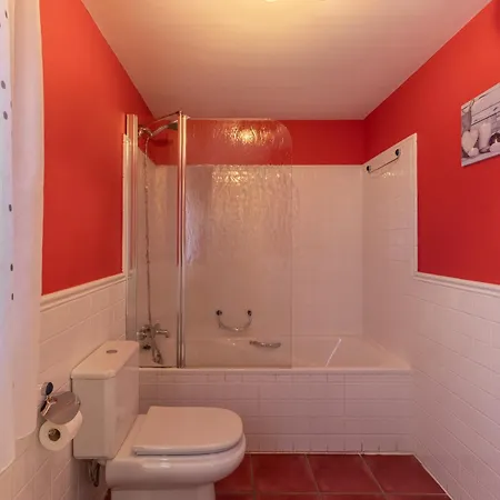 Gospodarstwo wiejskie Arbana *