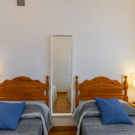 Arbana Gospodarstwo wiejskie Segowia