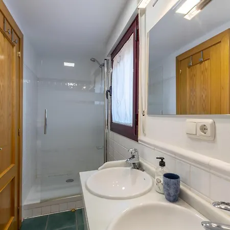 Arbana Holiday home