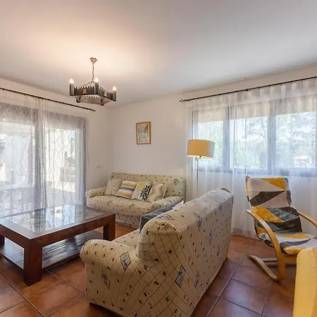 Holiday home Arbana