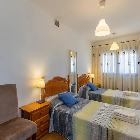 Holiday home Arbana *
