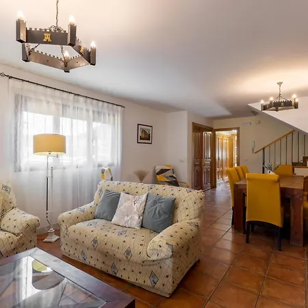 Arbana Holiday home Segovia