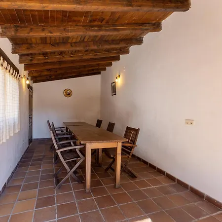 Arbana Holiday home *