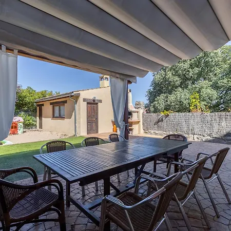 Holiday home Arbana *