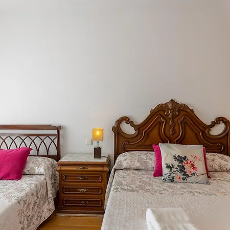 Arbana Gospodarstwo wiejskie Segowia