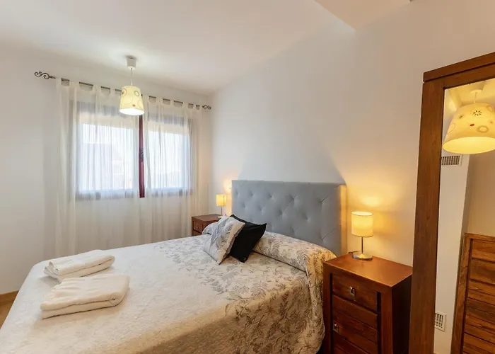 Arbana Casa de Campo