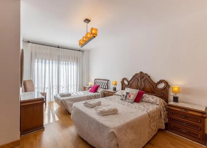 Casa de Campo Arbana Segóvia