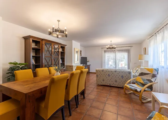 Casa de Campo Arbana