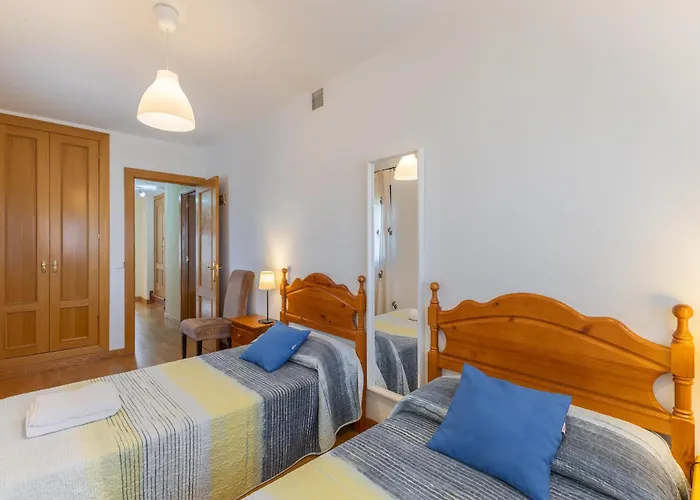 Arbana Casa de Campo *