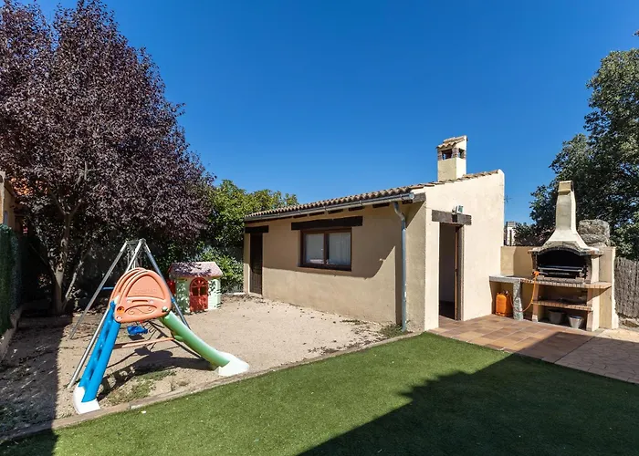 Arbana Casa de Campo