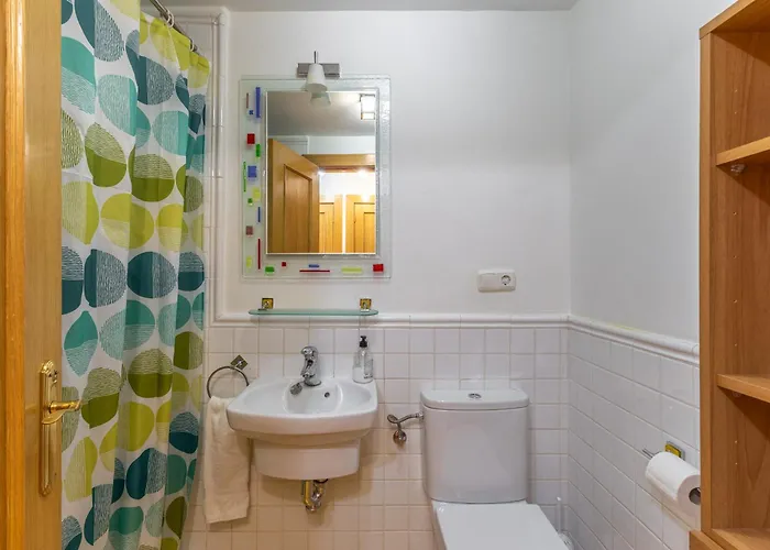 Casa de Campo Arbana