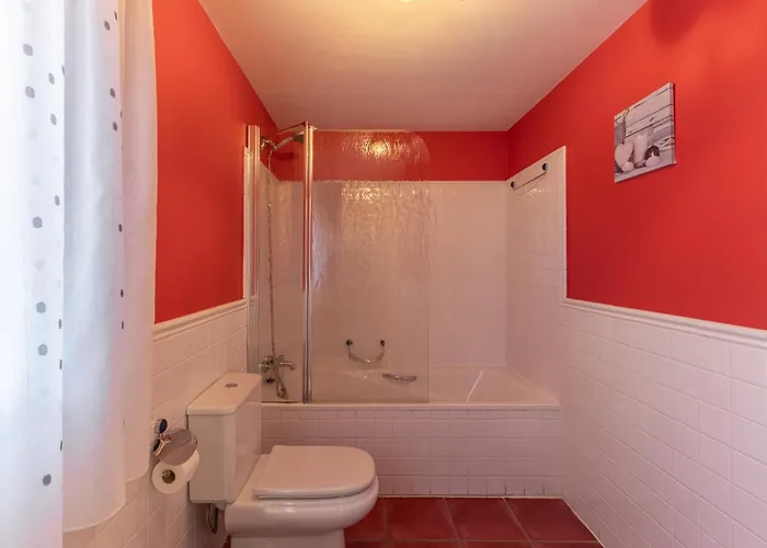 Casa de Campo Arbana *