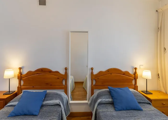 Arbana Casa de Campo Segóvia