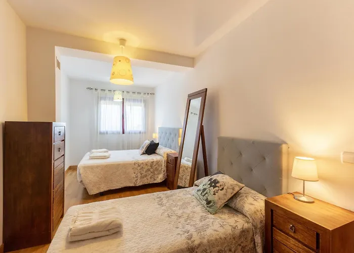 Casa de Campo Arbana Segóvia