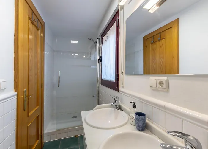 Arbana Casa de Campo