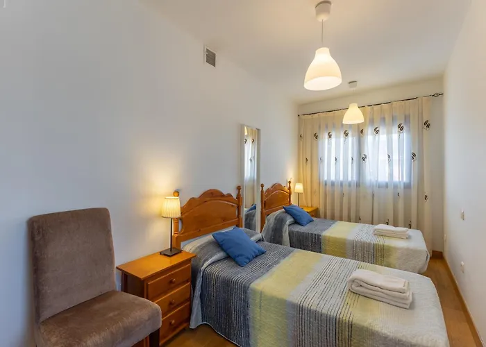 Casa de Campo Arbana *