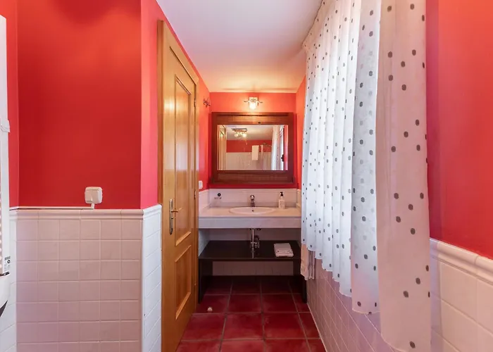 Casa de Campo Arbana