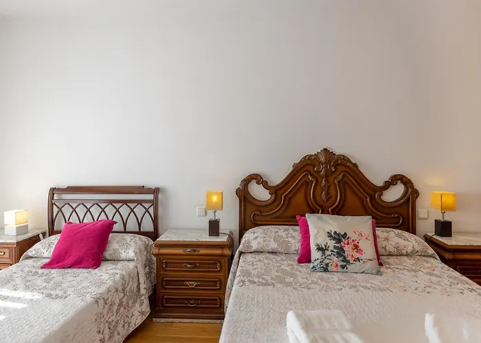 Arbana Casa de Campo Segóvia