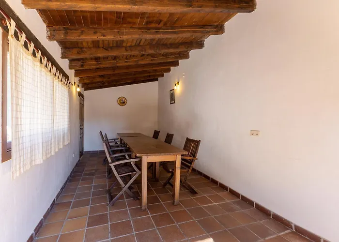 Arbana Casa de Campo