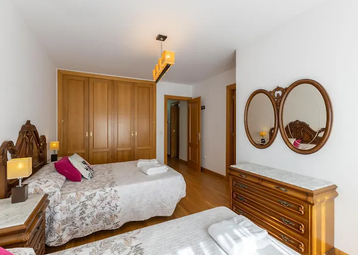 Casa de Campo Arbana *